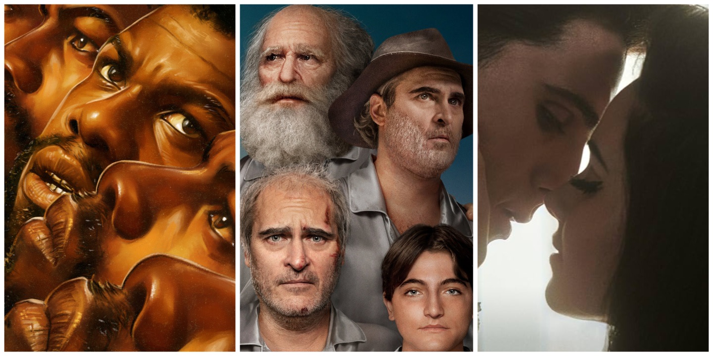 Oscars 2024 What to watch after each Best Picture nominee The FADER