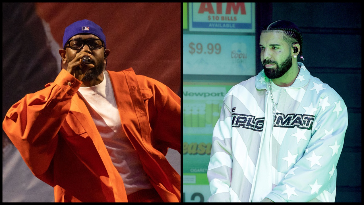 Live News: Kendrick-Drake beef tops the charts, and more