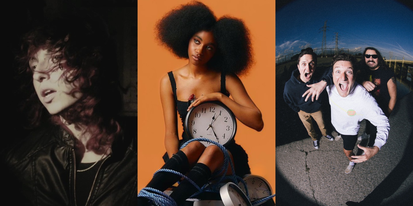 Coachella 2026: The best of the lineup’s bottom lines