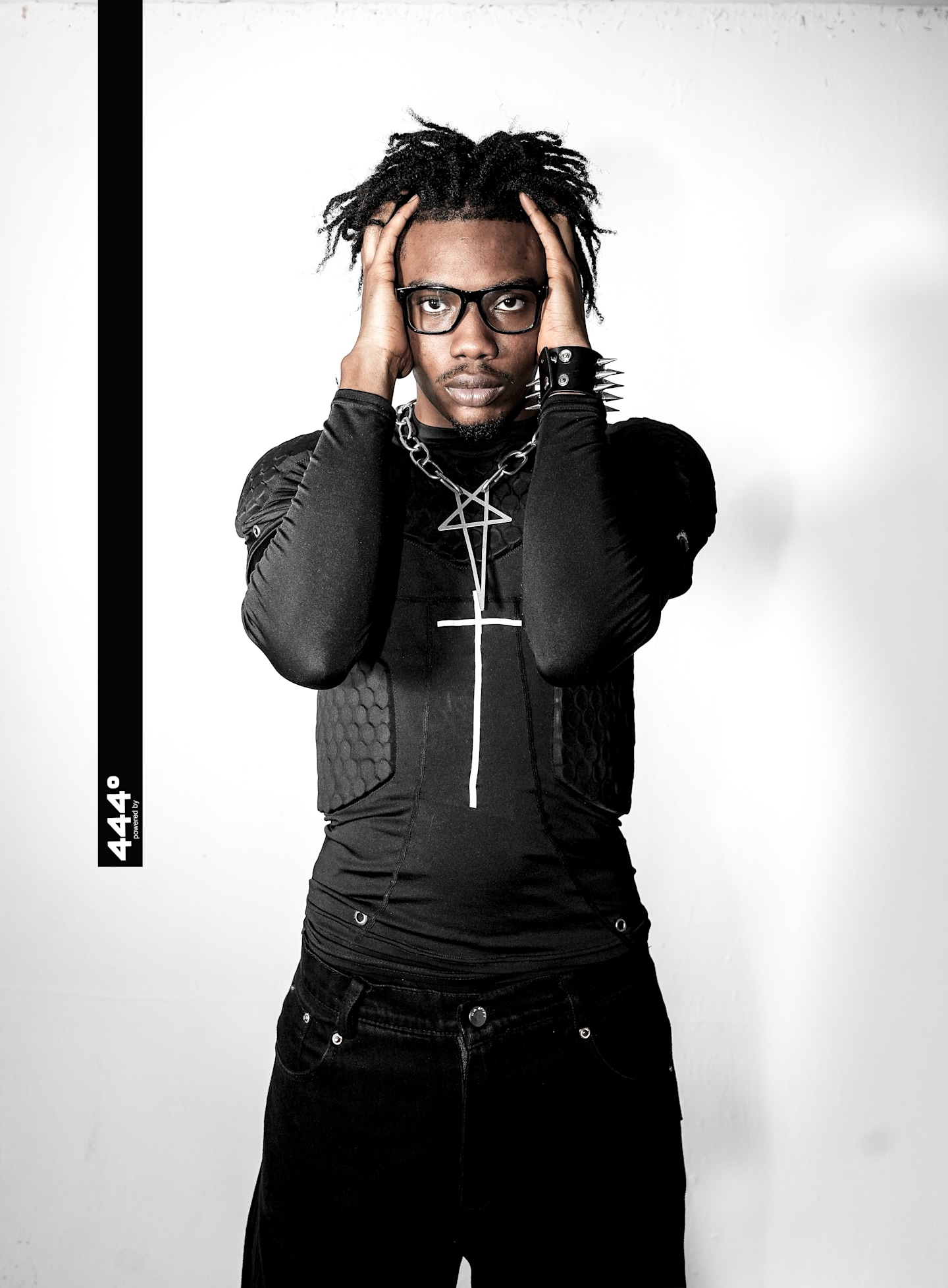 10 artists shaping Nigeria’s underground music scene right now