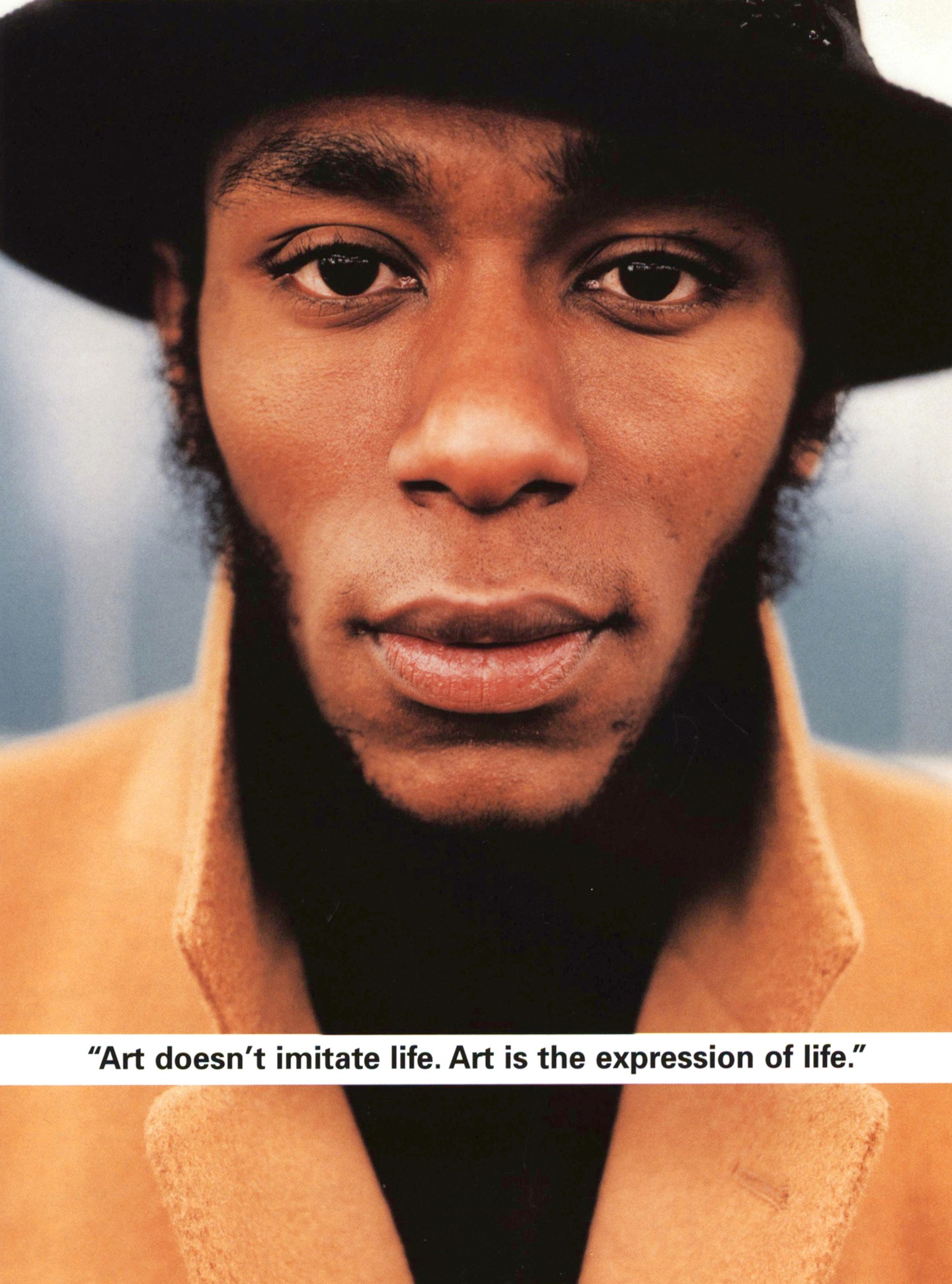 What Happened To The Artist Formerly Known As Mos Def?