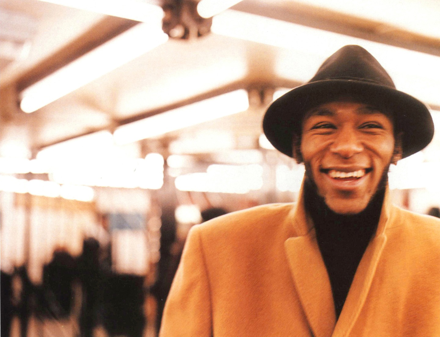 Mos Def in 2023  Mos def, 2000s hip hop fashion, 2000s hip hop