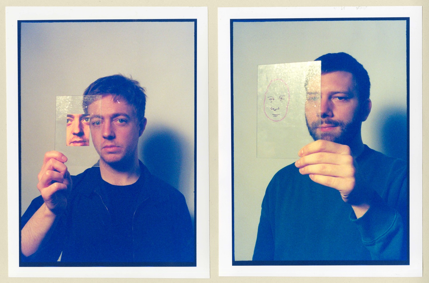 Mount Kimbie Are Freer Than Ever