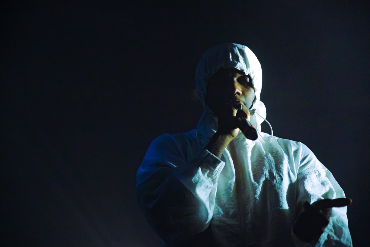 7 musicians on cultivating a creative offline life