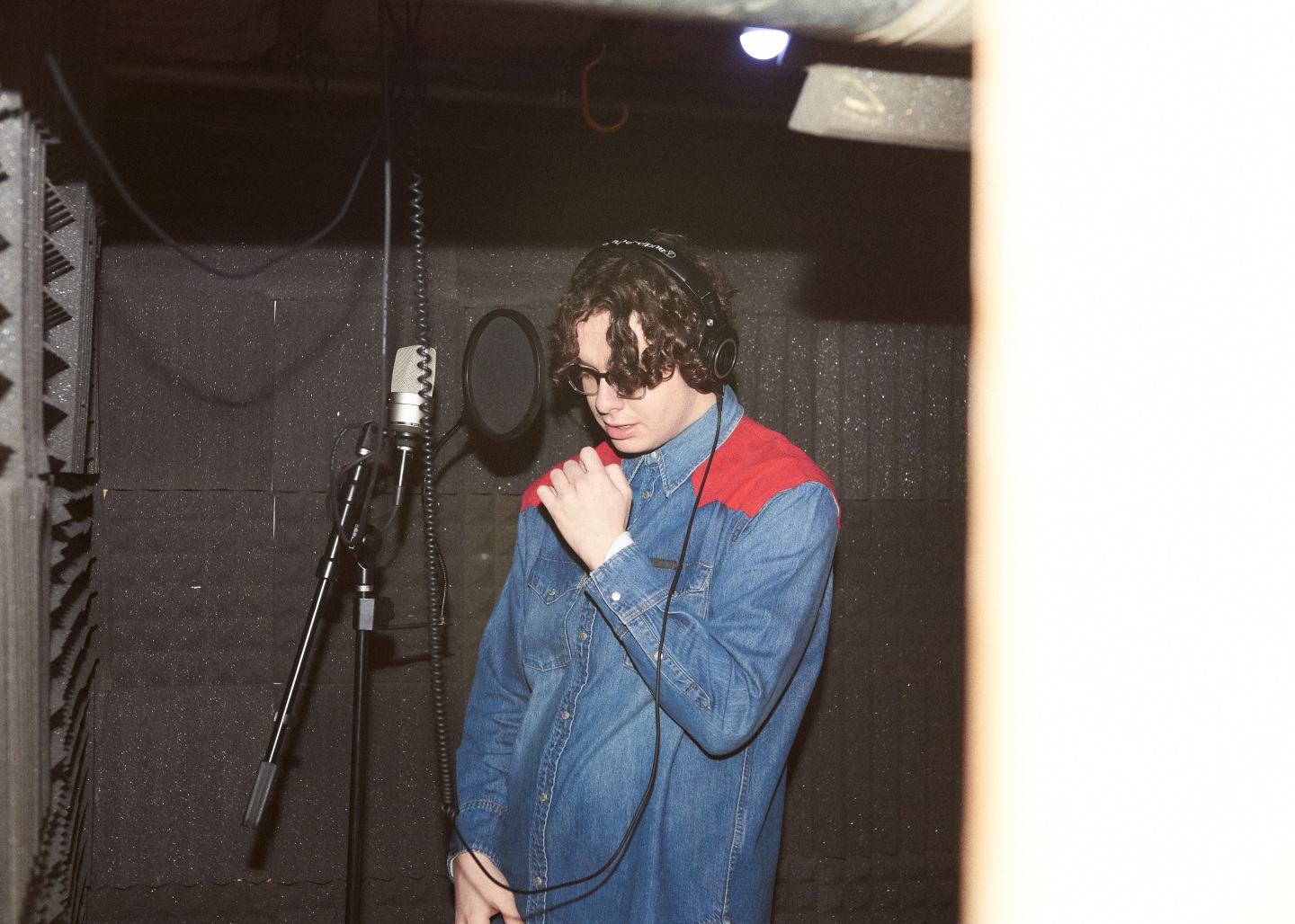 Jack Harlow Stays True to His Roots