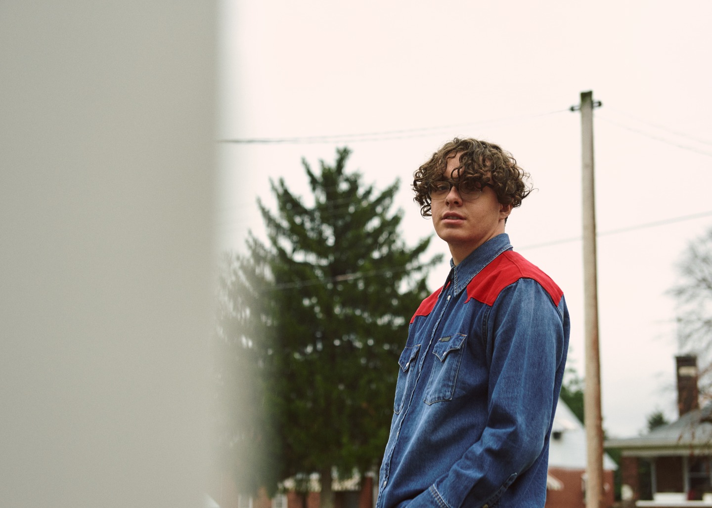 Jack Harlow Stays True to His Roots
