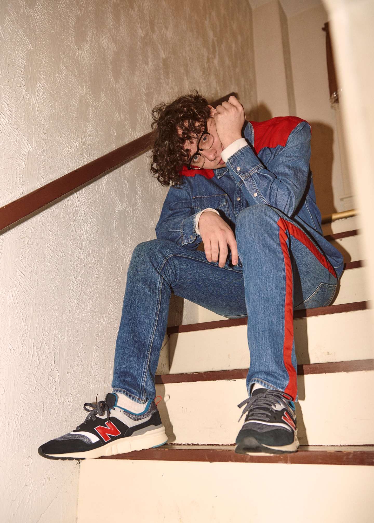 Jack Harlow Stays True to His Roots