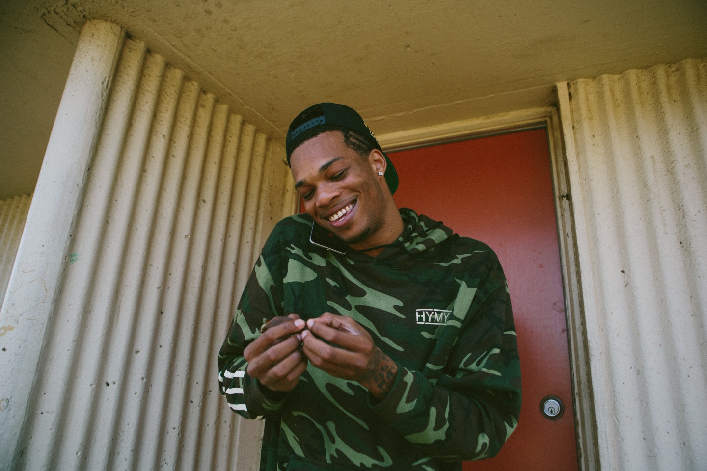 Surviving The Last Days Of San Francisco Rap The FADER