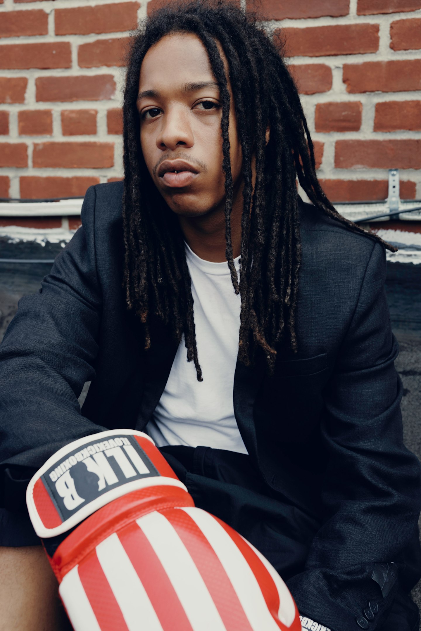 GEN F: Liim’s sincere raps born from the concrete of New York
