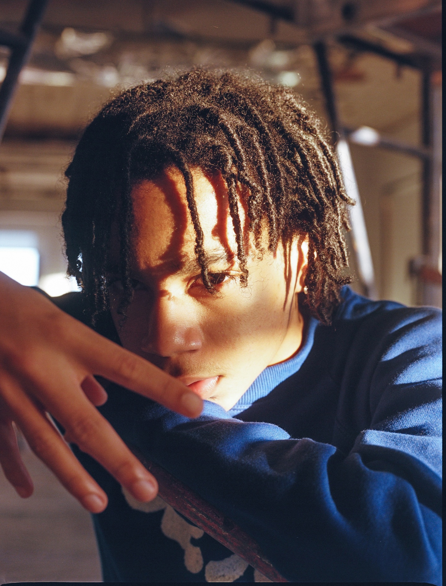 How YBN Nahmir went from gamer kid to rising rapper