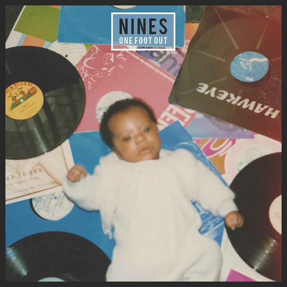 Rapper Nines Is Breaking The U.K. Charts Without Compromising The Sound Of The Streets