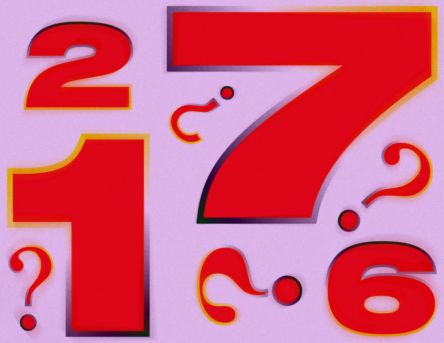 Why you’re about to get super into numerology