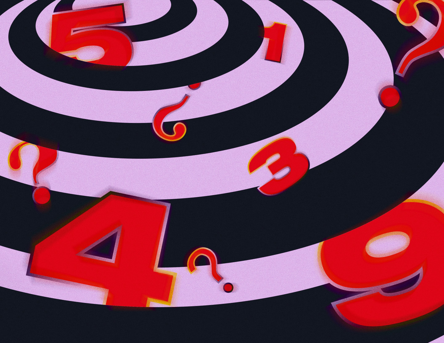 Why you’re about to get super into numerology