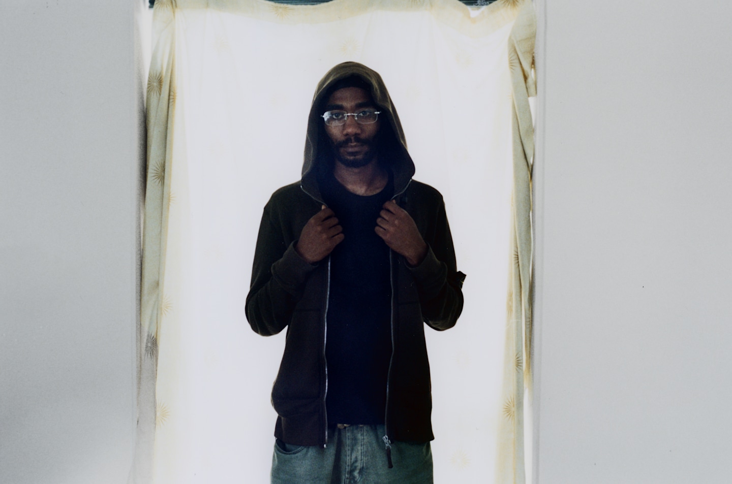 The Opener: Omari Lyseight’s off-kilter beats kick his collaborators into high gear