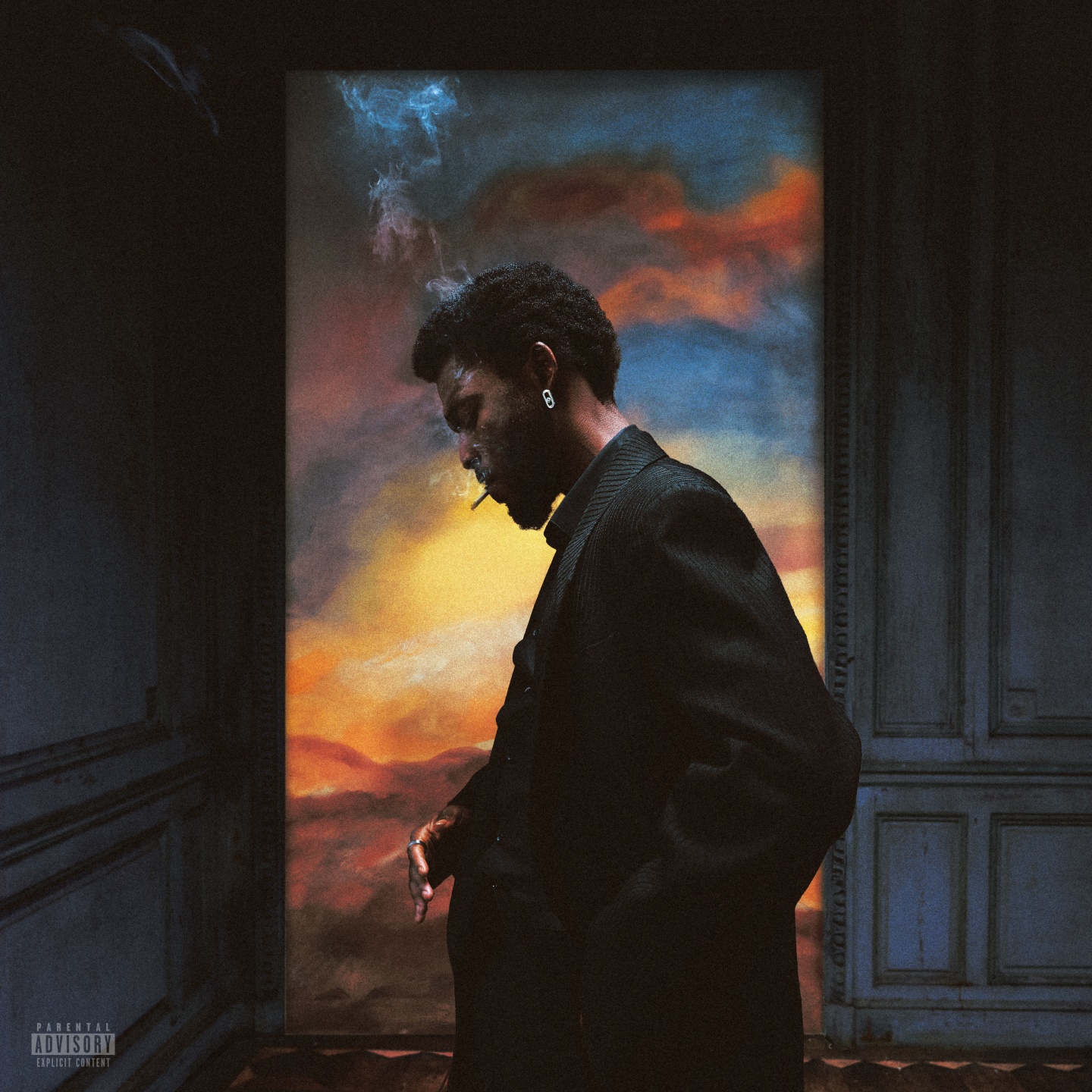 Omah Lay needed to crash out to reach clarity