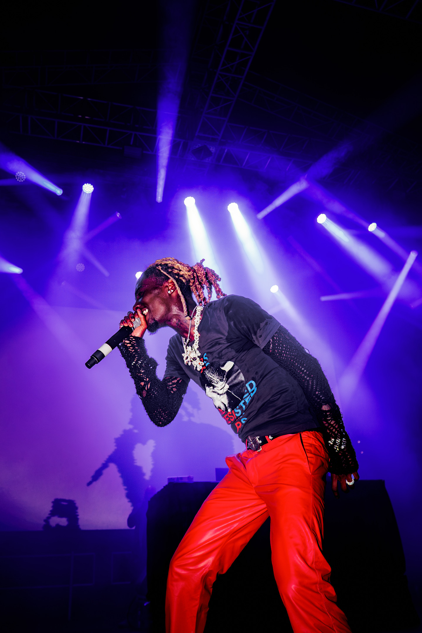 How two 23-year-olds put together Canada’s biggest underground rap fest