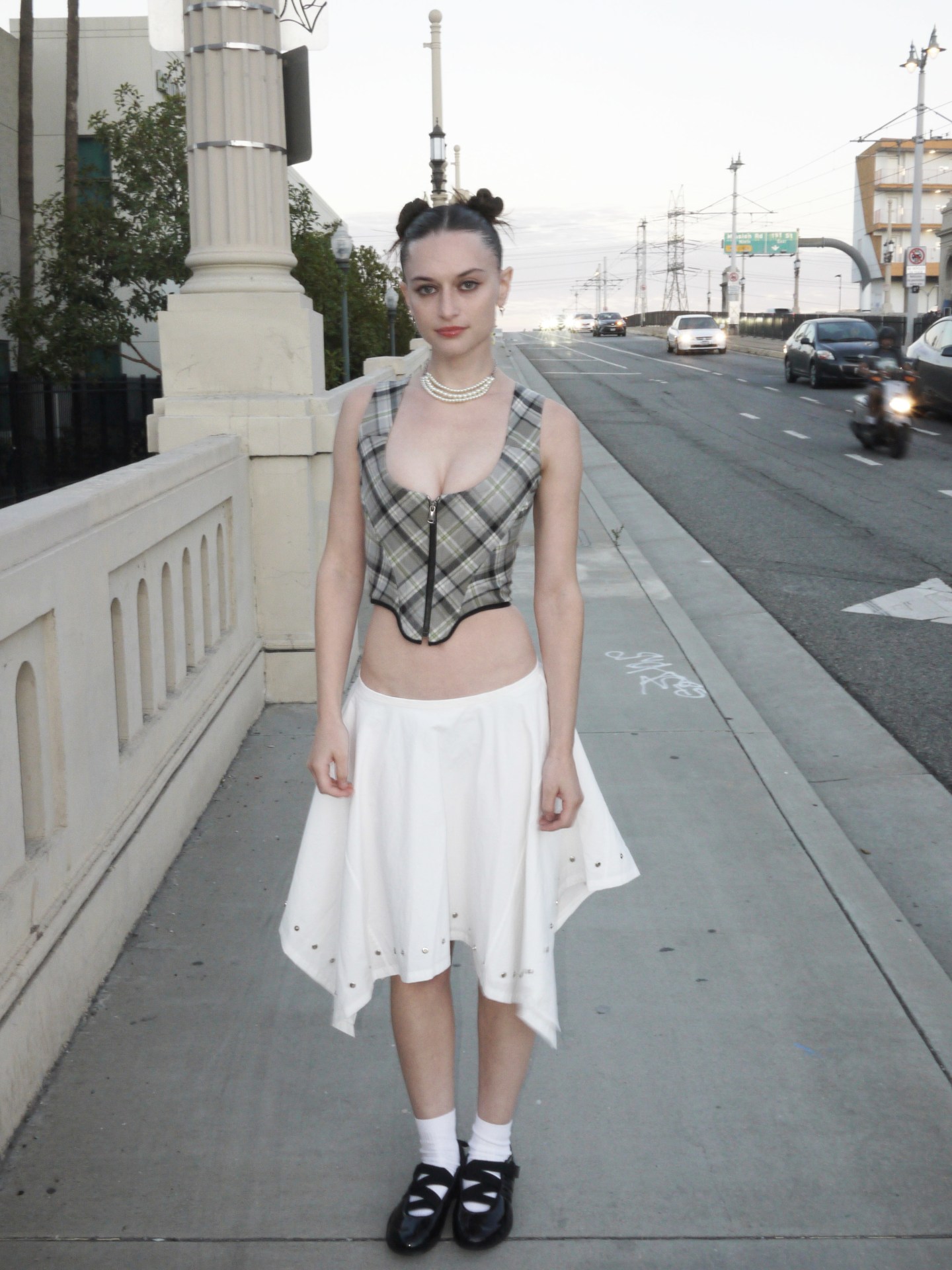 Oxis’s electro-pop is a siren’s call