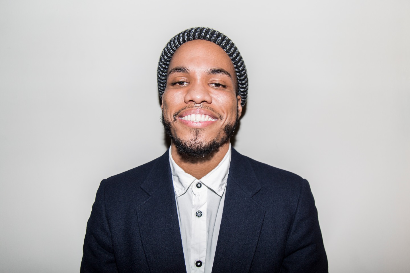 The Things I Carry: Anderson .Paak