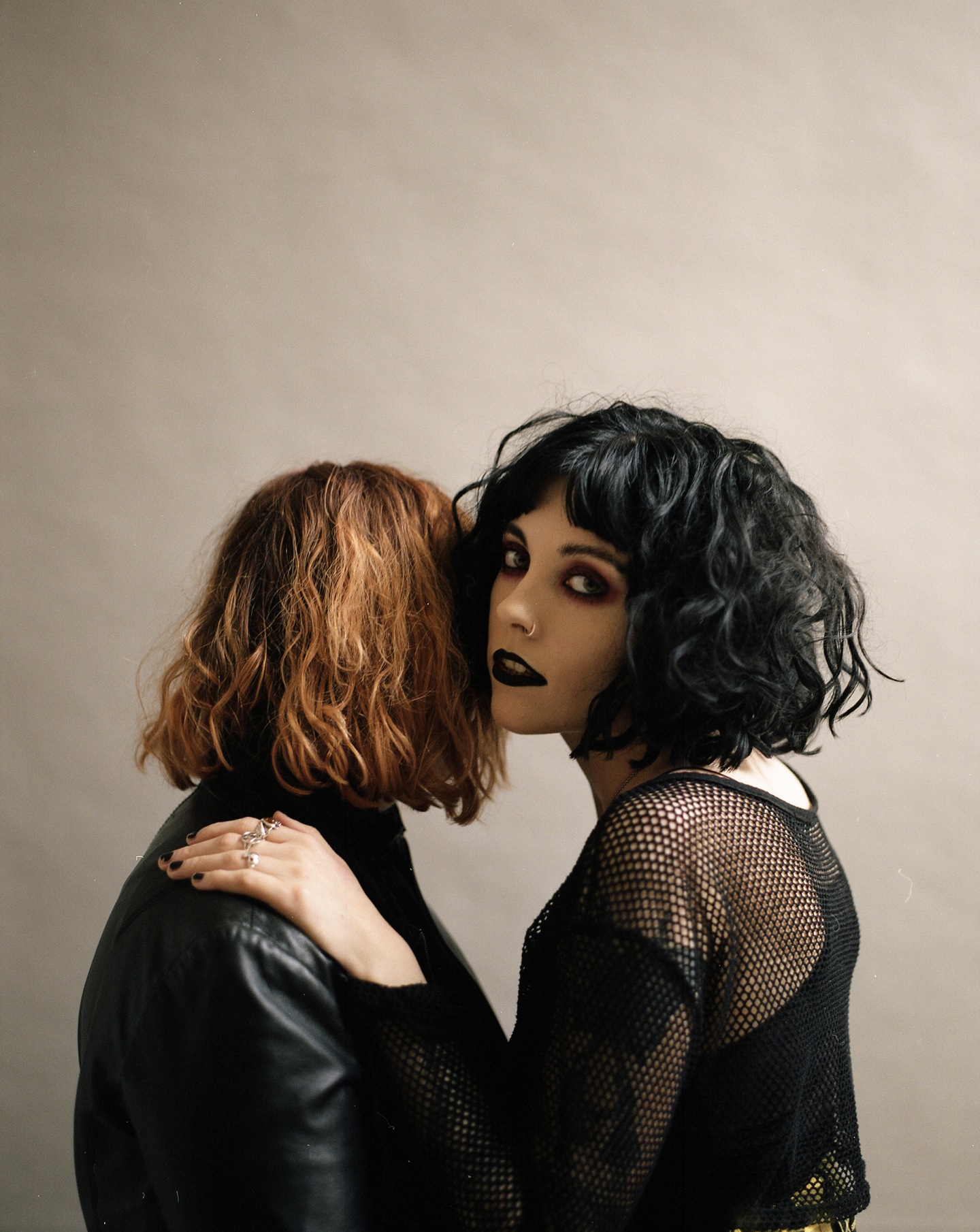 Pale Waves is the goth pop hybrid you didn’t know you needed