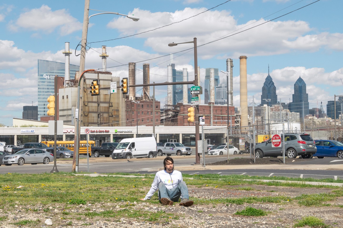 (Sandy) Alex G’s Haunted American Dream