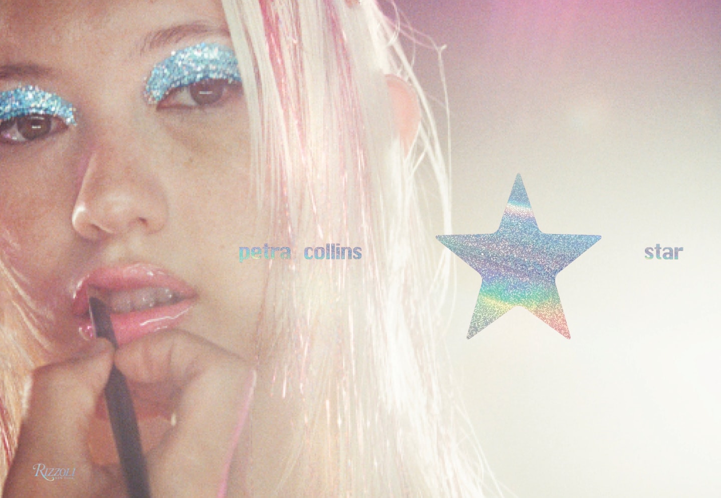 Petra Collins sees the horror of being a pop star