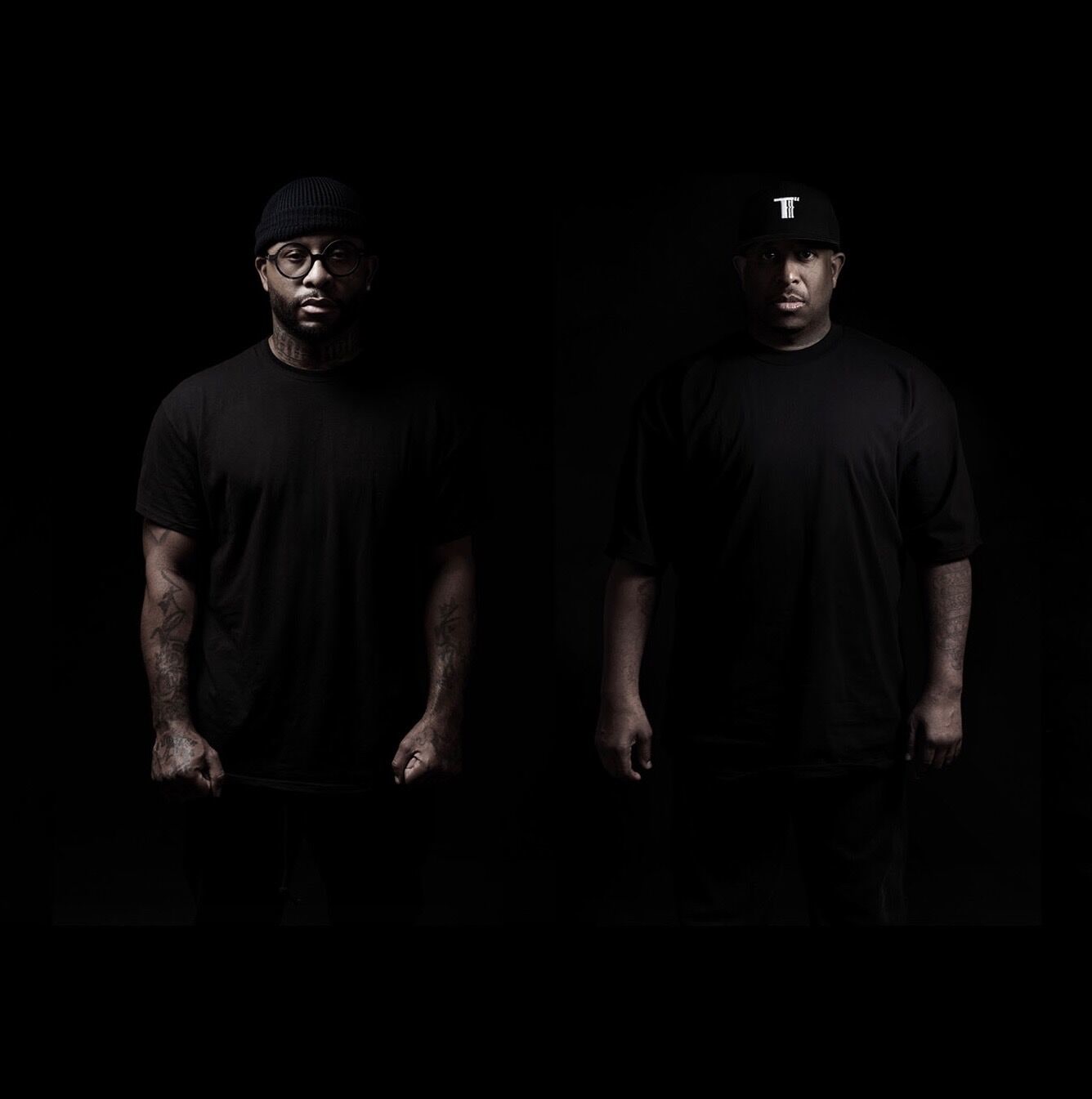 DJ Premier and Royce da 5’9” are having fun on their hip-hop victory lap