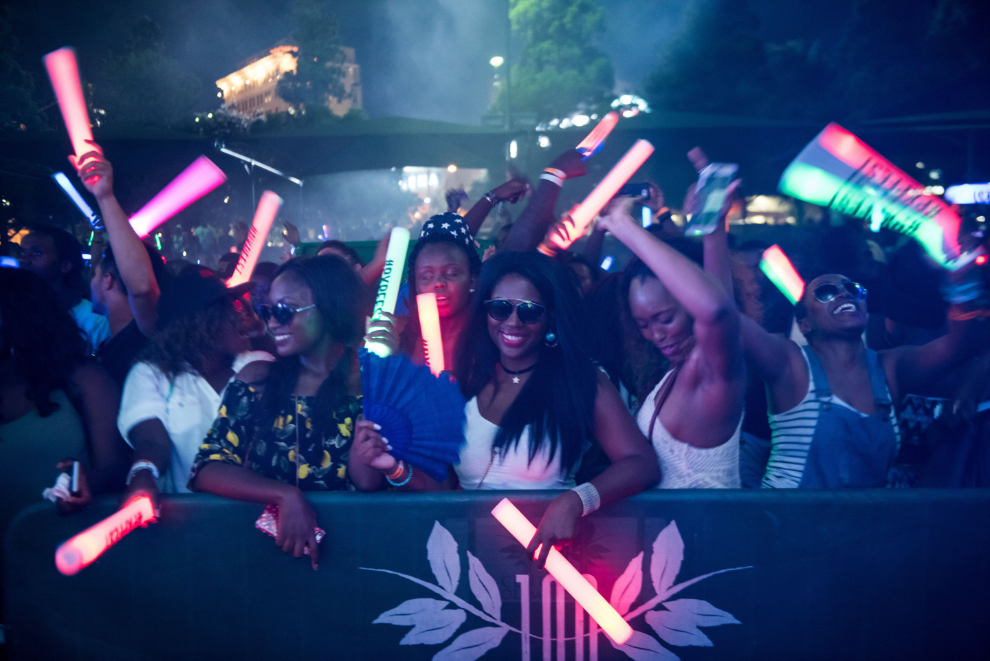 Akon’s Passport Experience Festival Had Atlanta Turning All The Way Up