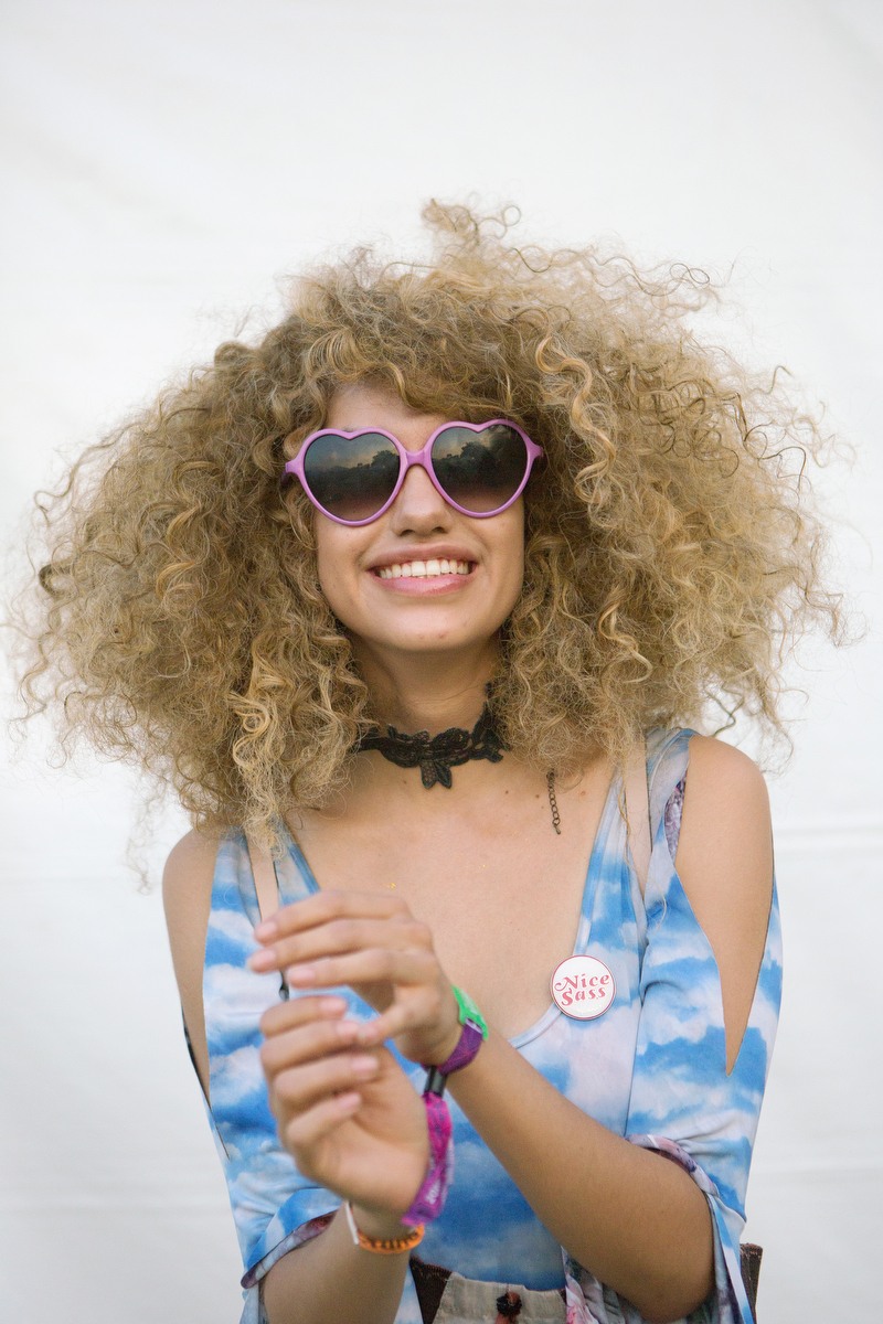 All The Eyewear Inspiration You Need For Summer