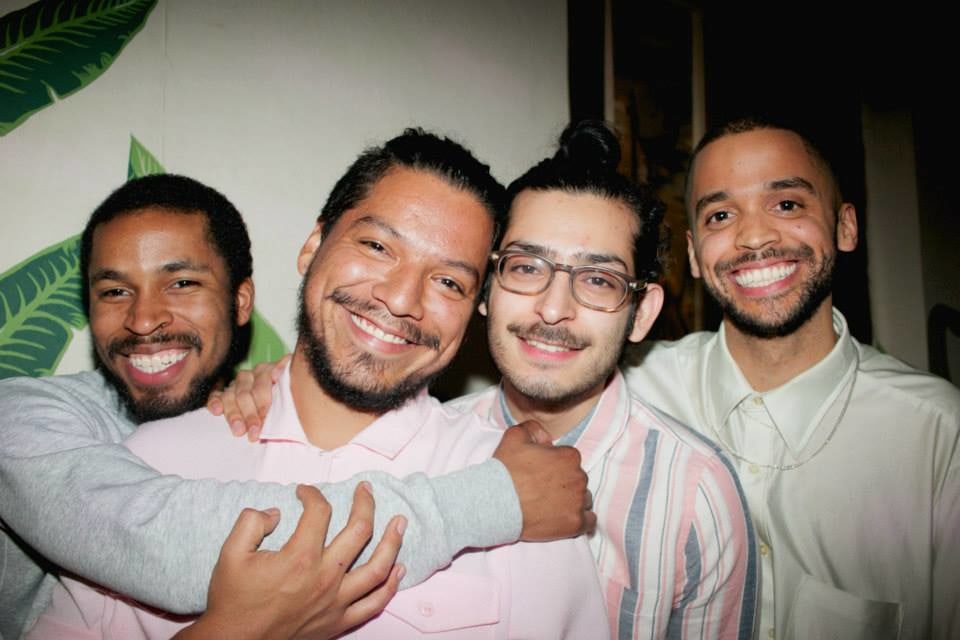 Meet Papi Juice, The Collective Behind Brooklyn’s Best QTPOC Party