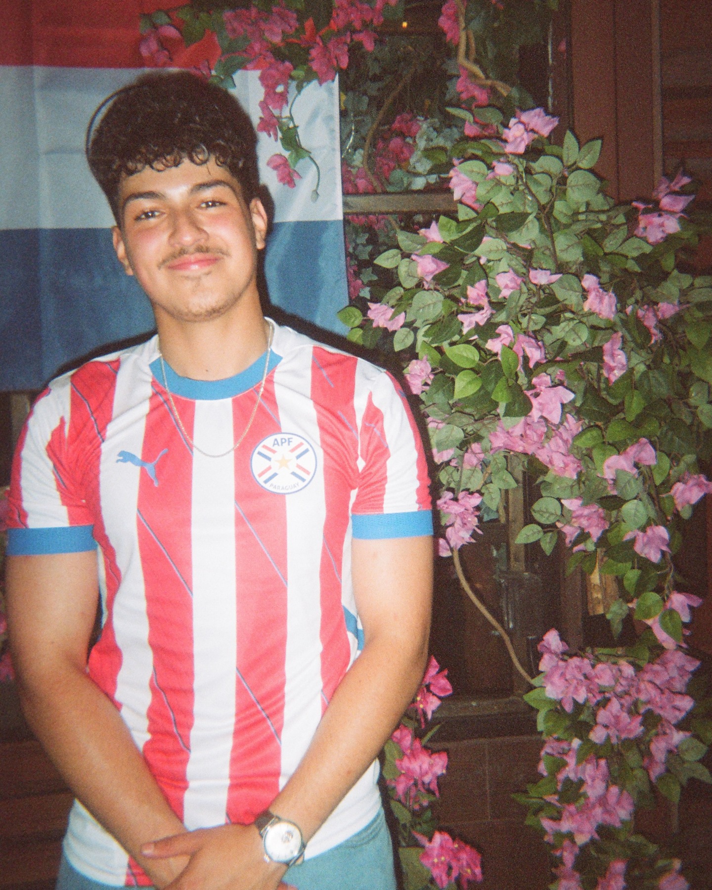 I talked to a New Yorker from every World Cup country