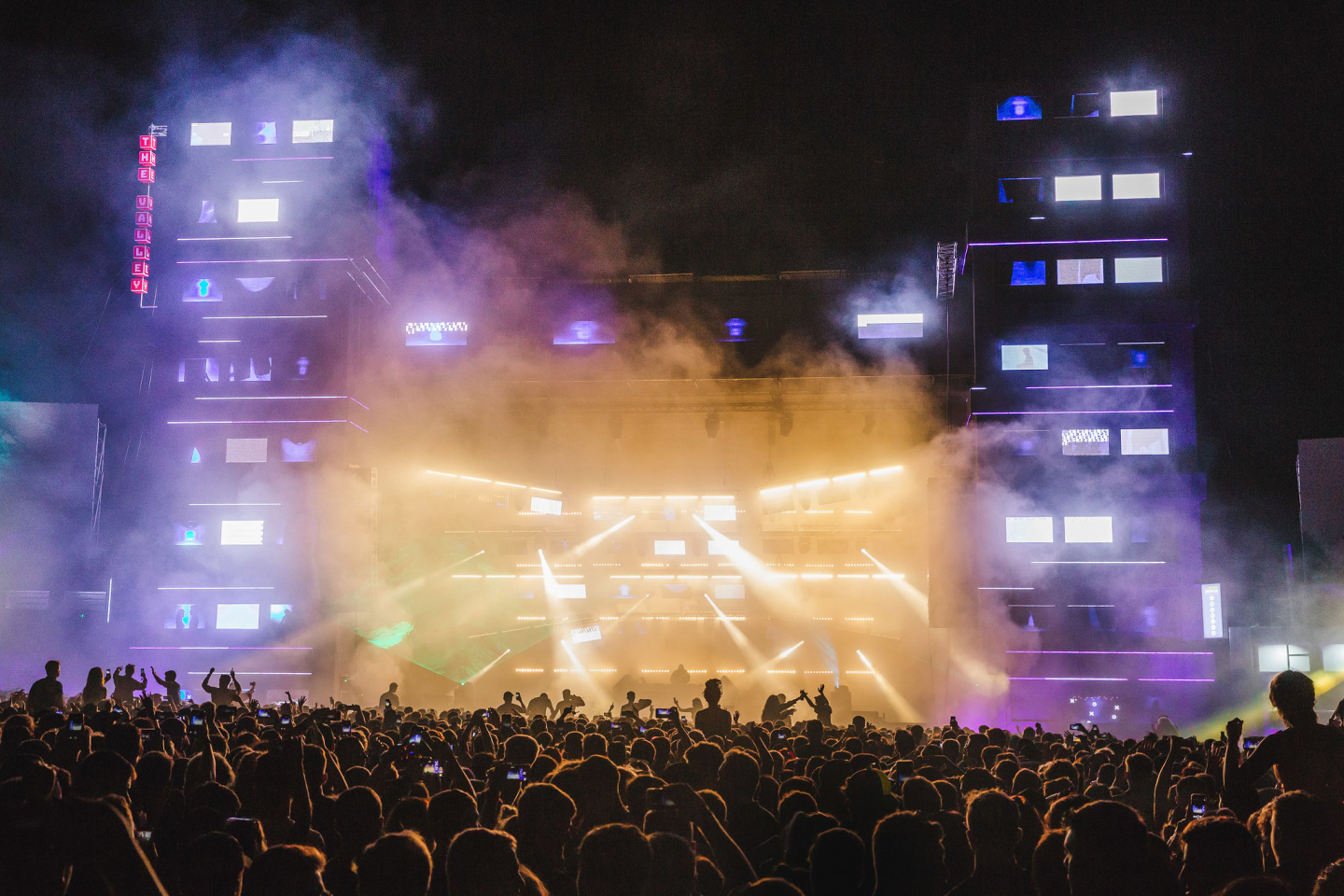 Here’s everything you missed at Manchester’s Parklife