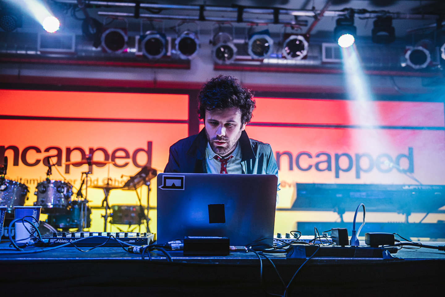 Alessia Cara And Passion Pit Made A Wednesday Night Feel Like Friday At #uncapped