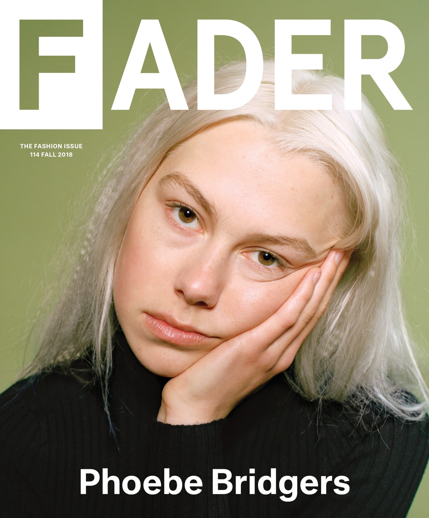 Phoebe Bridgers on Following Up Her Grammy-Nominated Album