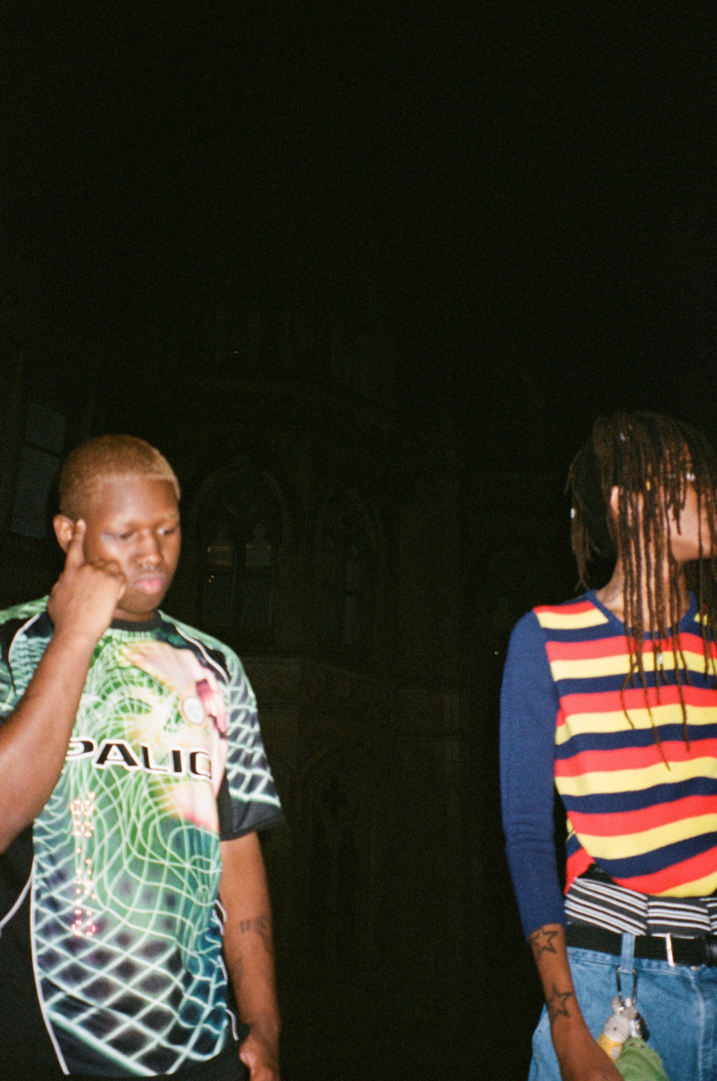 Checking in with quinn and FearDorian, architects of a new Atlanta sound