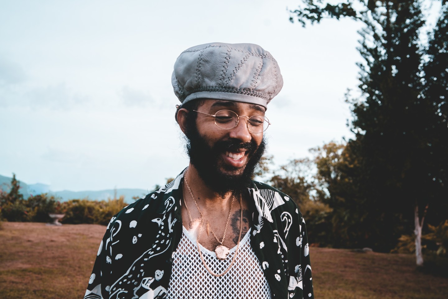 15 years in, Protoje is still sleepless and inspired