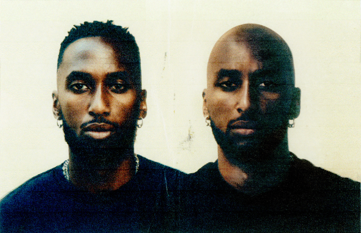 In Sweden, Deki Alem’s dance music is an offline revolution 