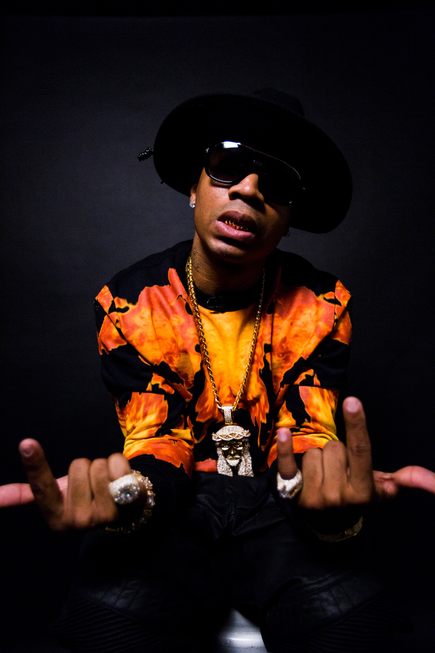 Plies' Recent Success Comes From Being His Most Authentic Self