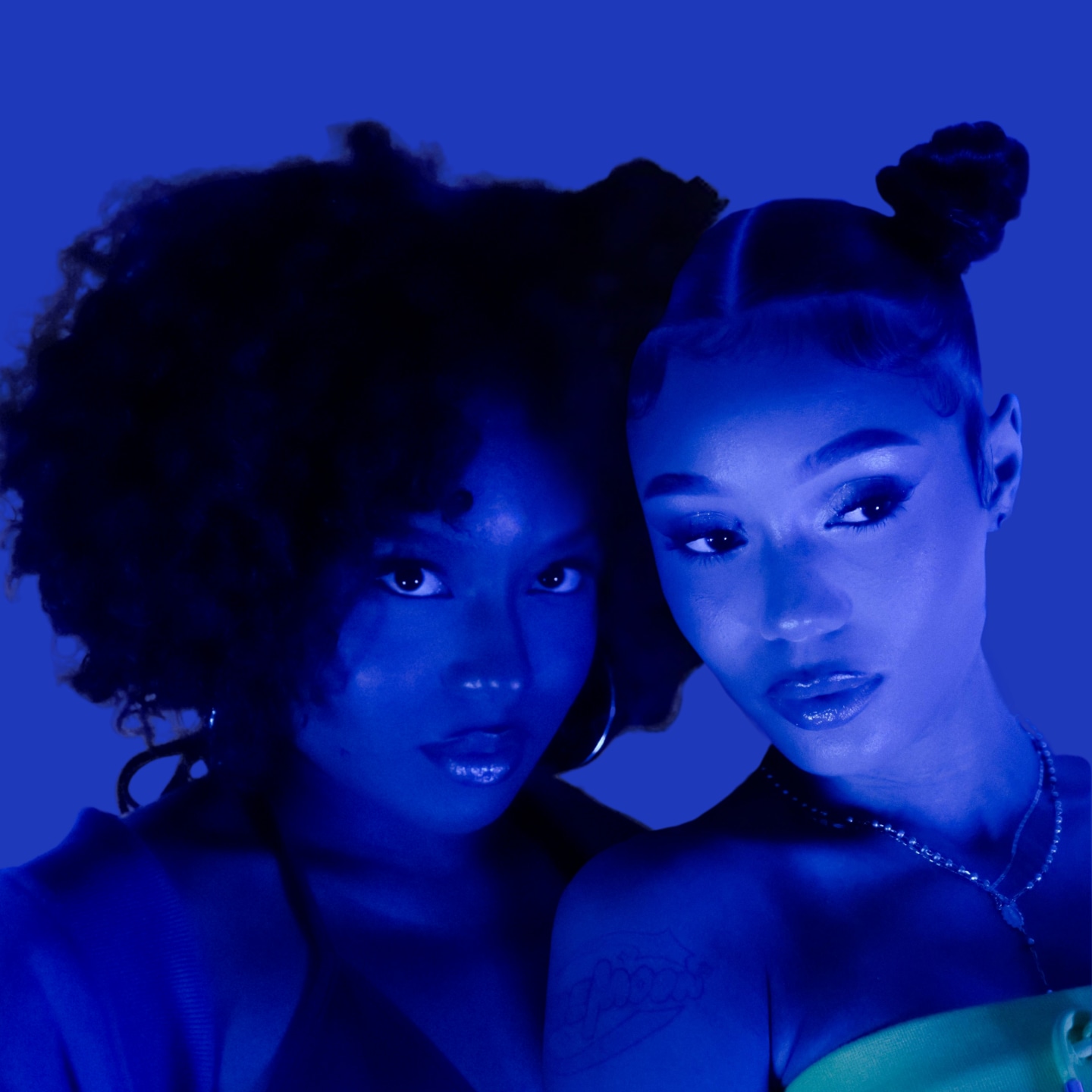 The Opener: Nali makes freeform R&B for lovers with a backbone