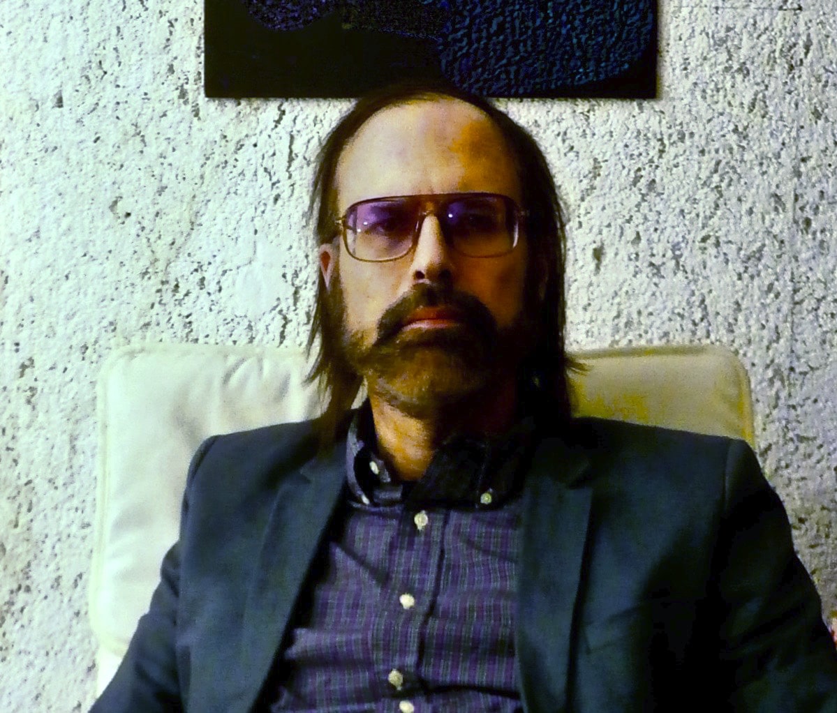 David Berman’s purest poetry