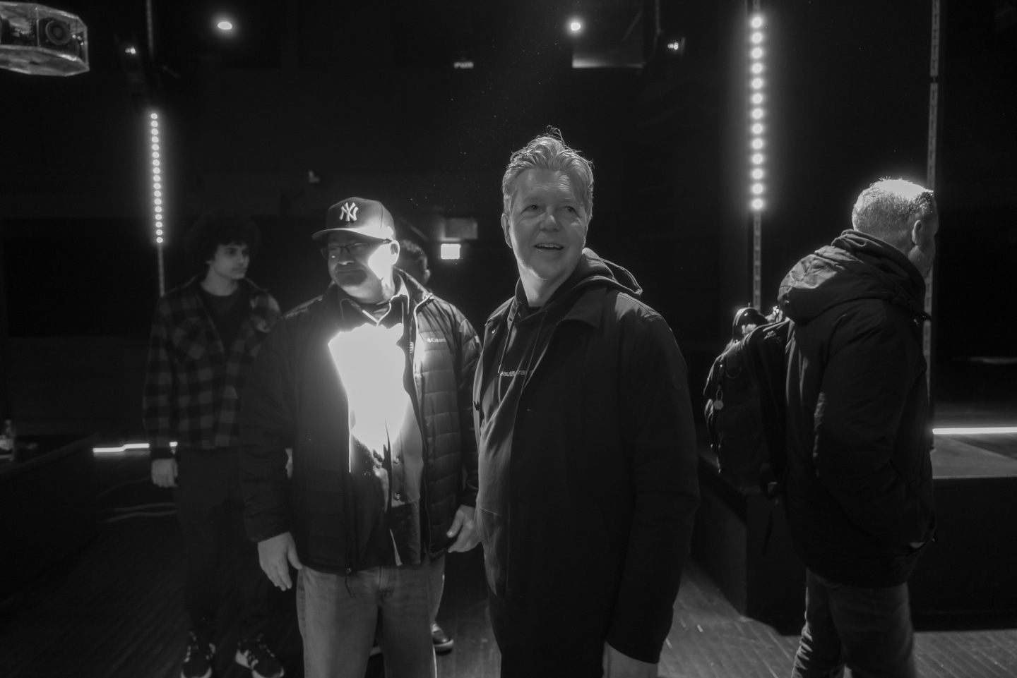 Inside Twilo’s legendary return to New York City nightlife