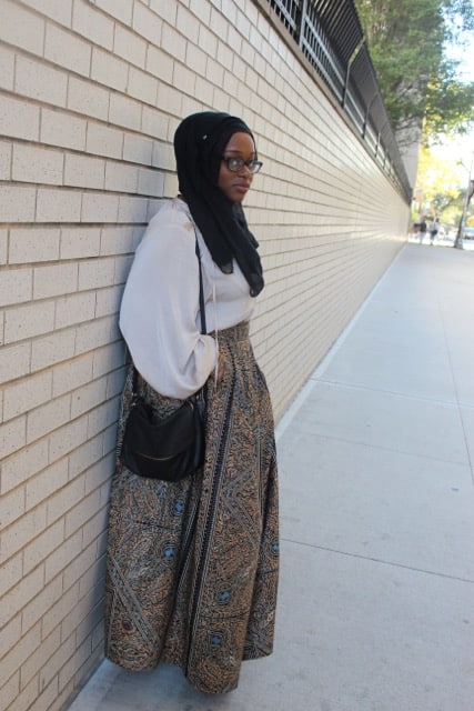 5 Black Muslim Women On Why #BlackOutEid Is Important