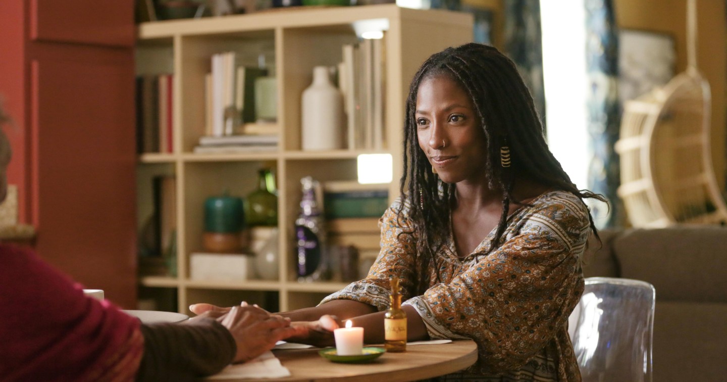 Why Black Lives Matter More Than Ever In <i>Queen Sugar</i>
