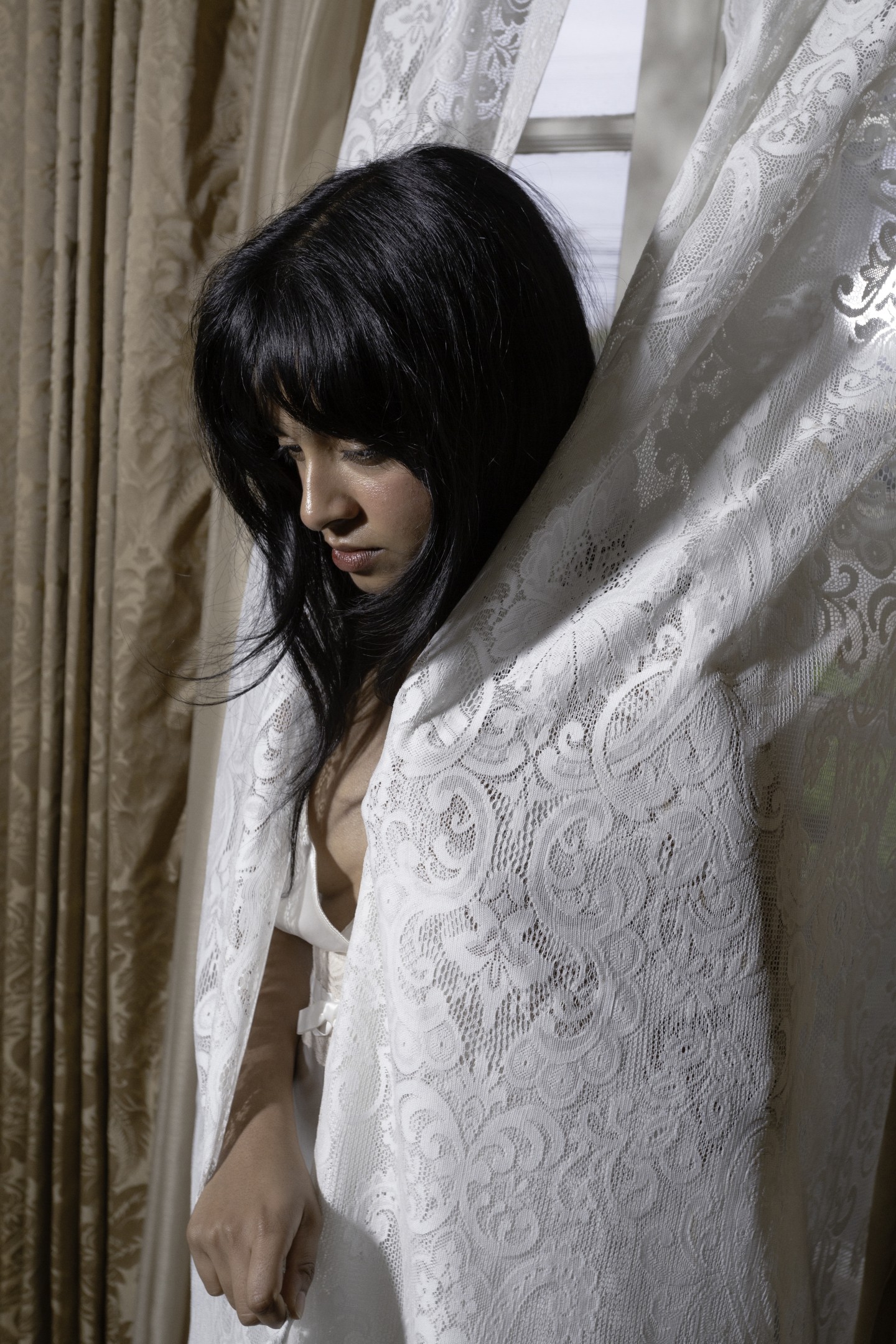 GEN F: Quiet Light’s pop songs ebb and flow like life