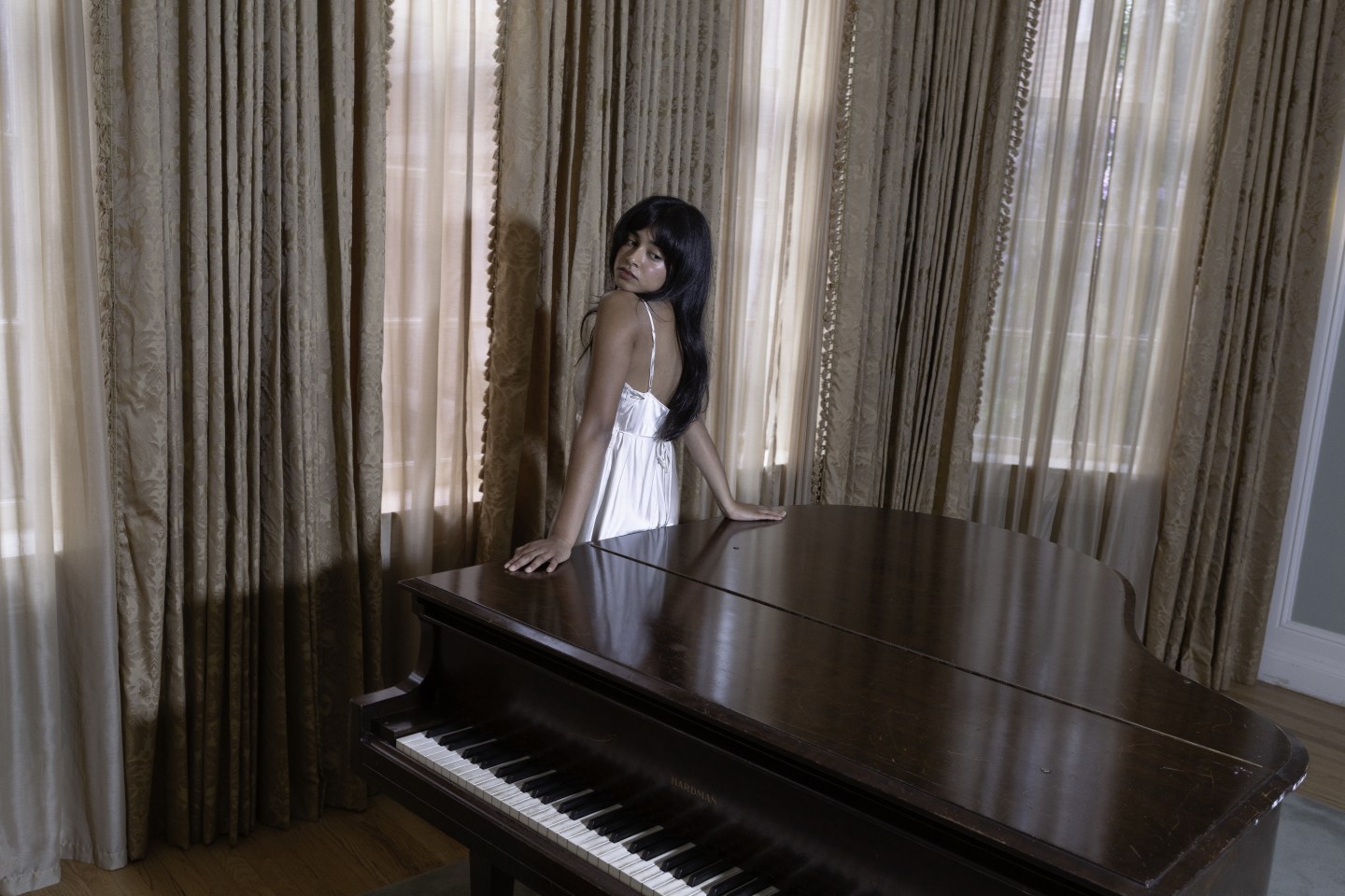 GEN F: Quiet Light’s pop songs ebb and flow like life