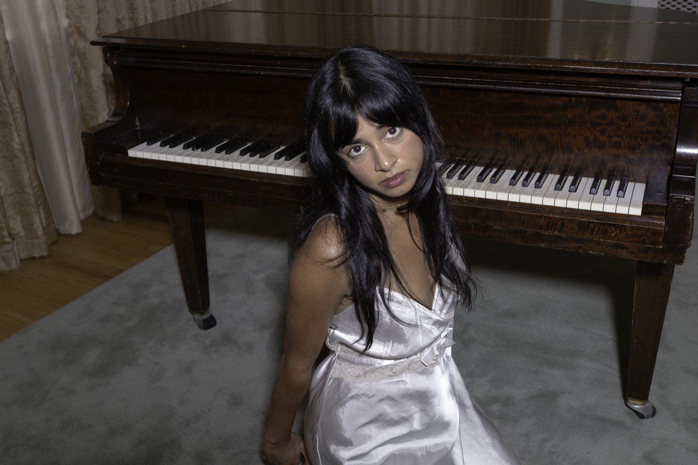 GEN F: Quiet Light’s pop songs ebb and flow like life