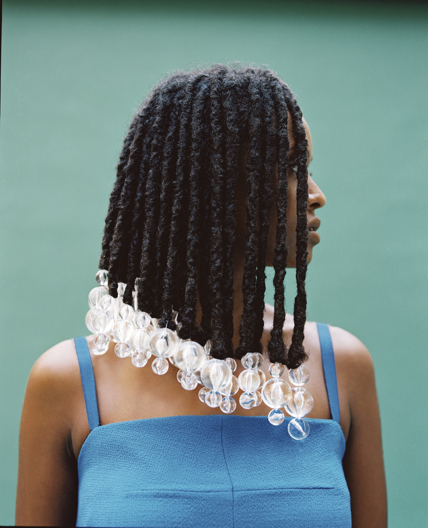 Kelela is ready for you now