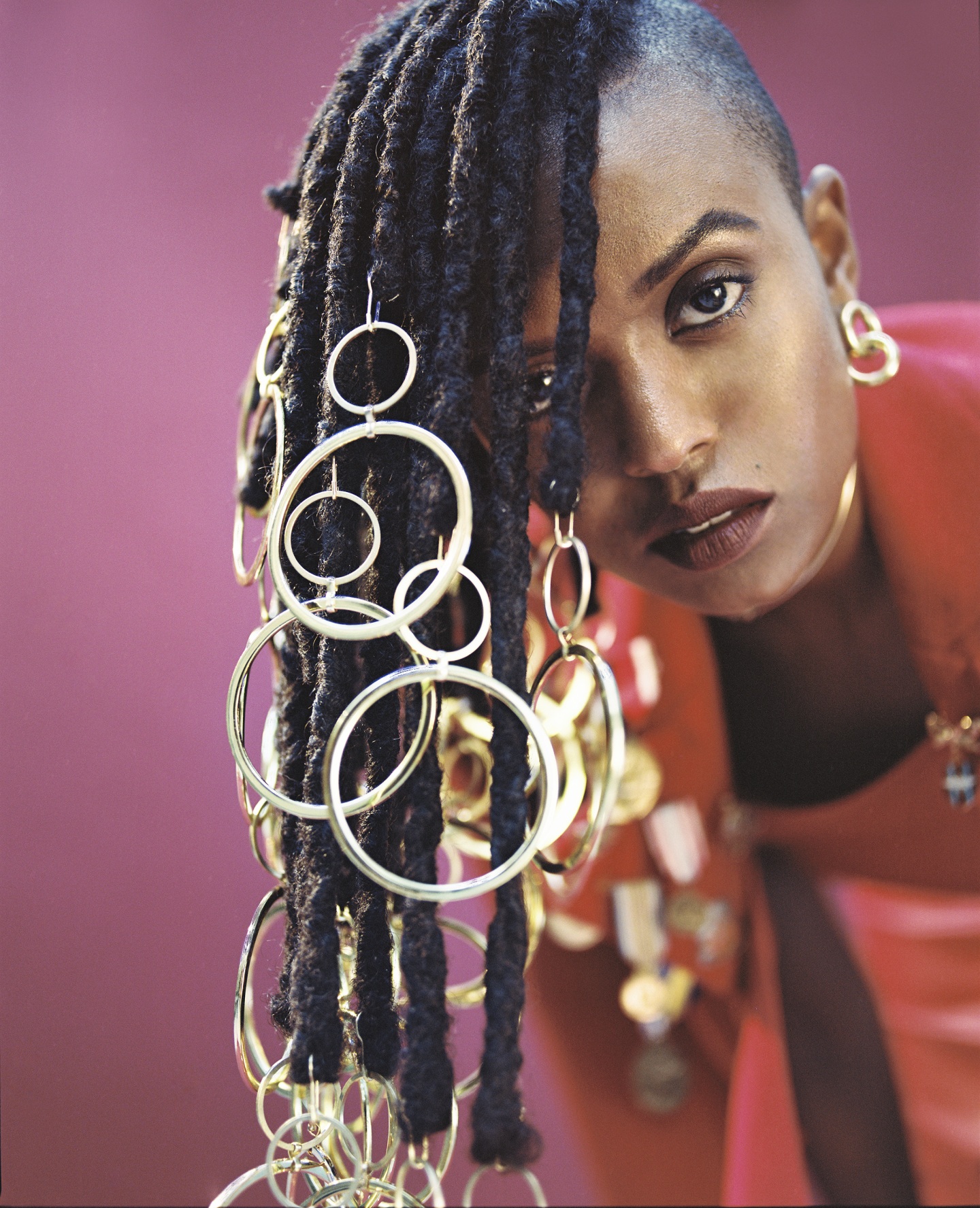 Kelela is ready for you now