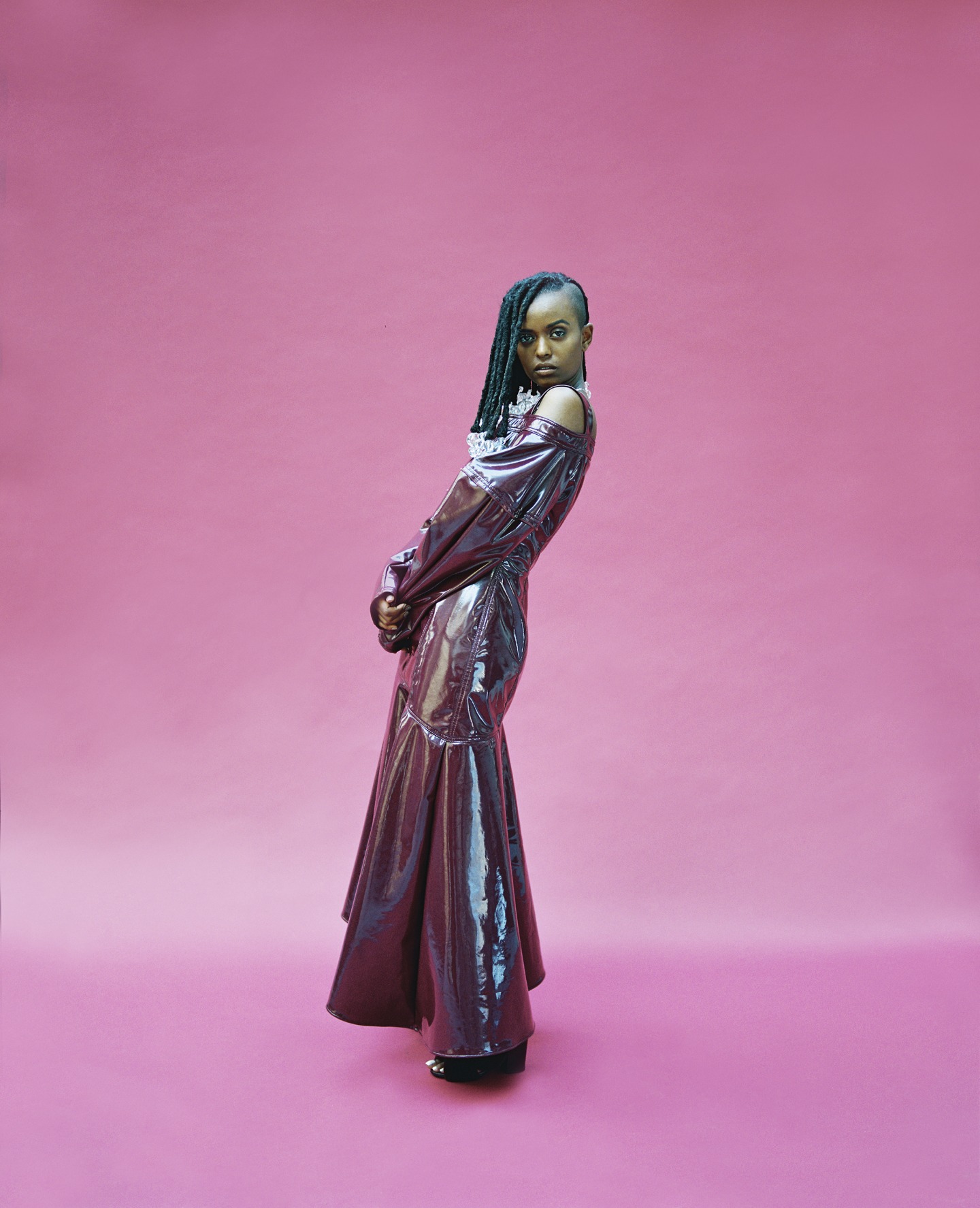 Kelela is ready for you now