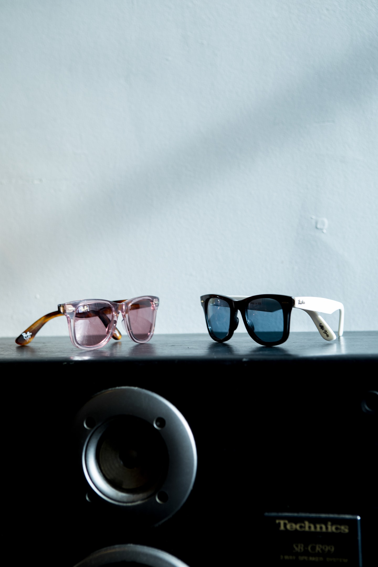 Ray-Ban Studios Has Their Fingers on the Pulse of Music and Style