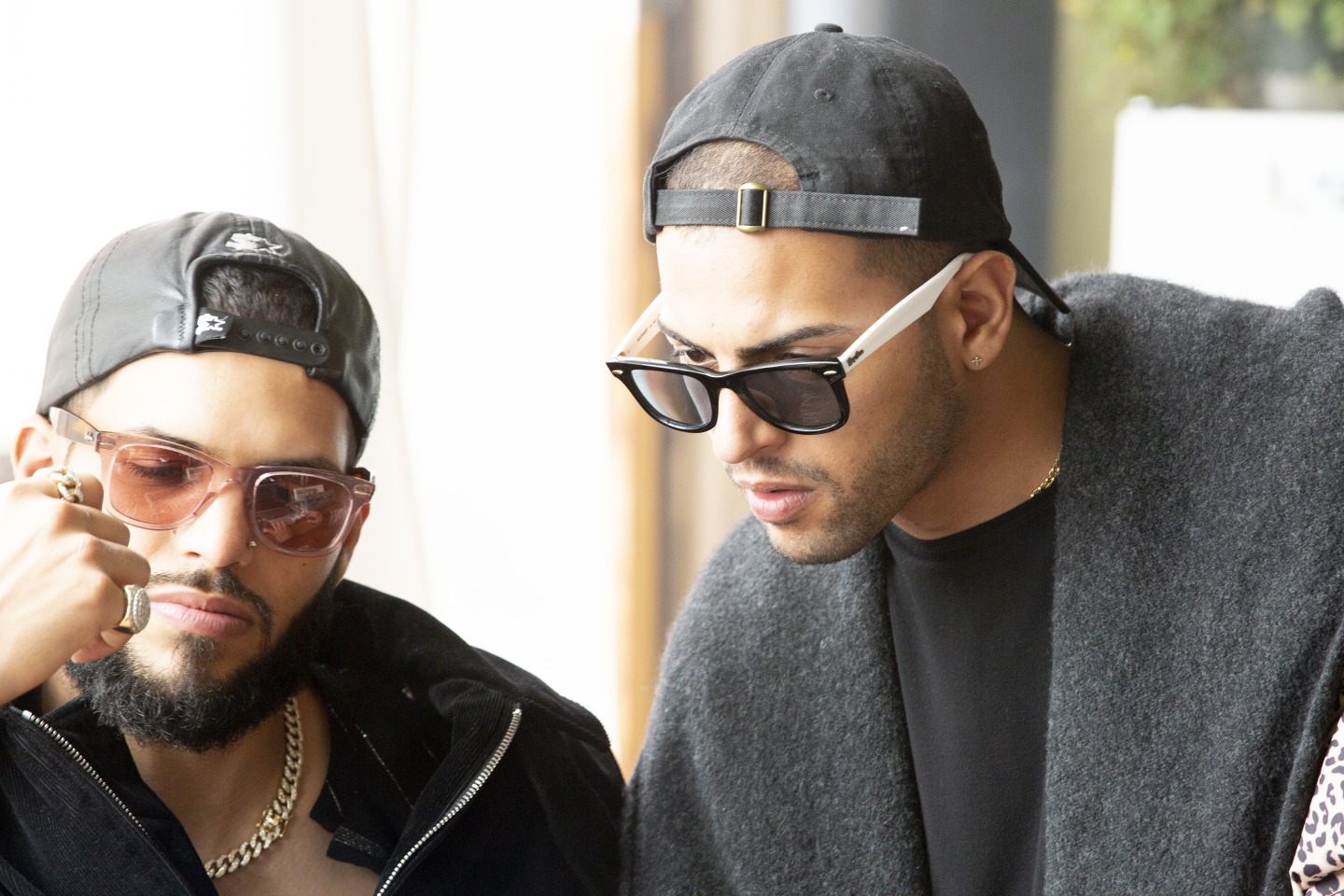 martinez brothers wayfarer